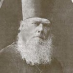 Протоиерей Сергий Смирнов, 1886 г.